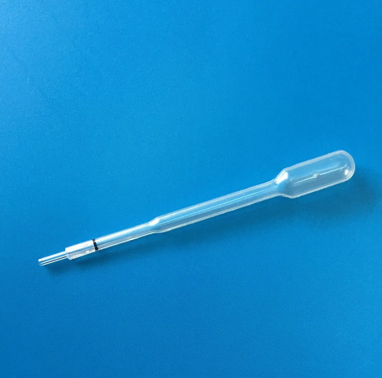 毛细玻璃采样管 11