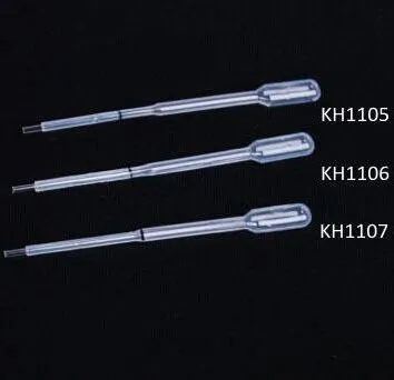 毛细玻璃采样管 6