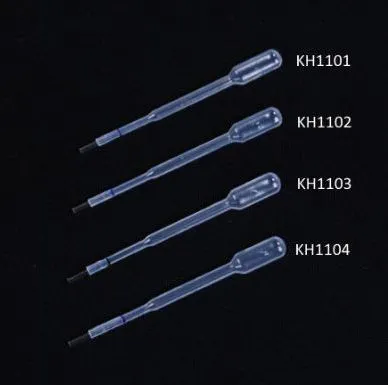 毛细玻璃采样管 8