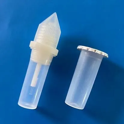 定量采血稀释移液管 10