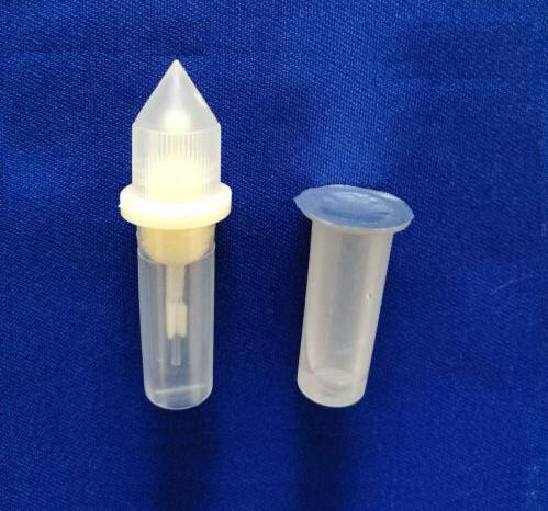 定量采血稀释移液管 5