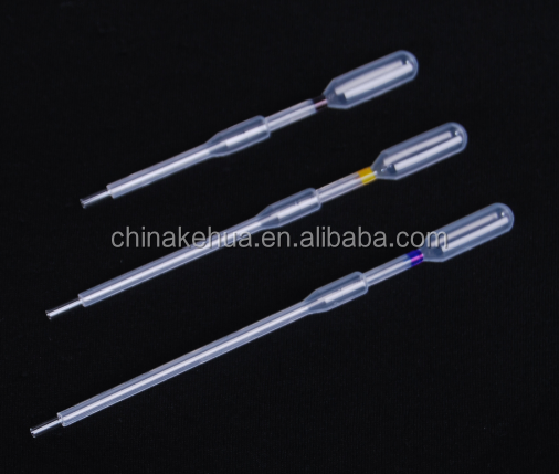 自吸式定量微量采血吸管 11