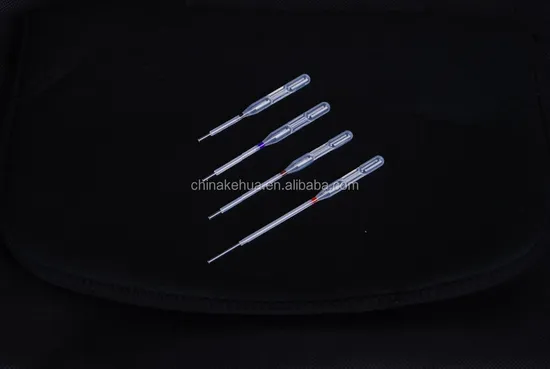 自吸式定量微量采血吸管 15