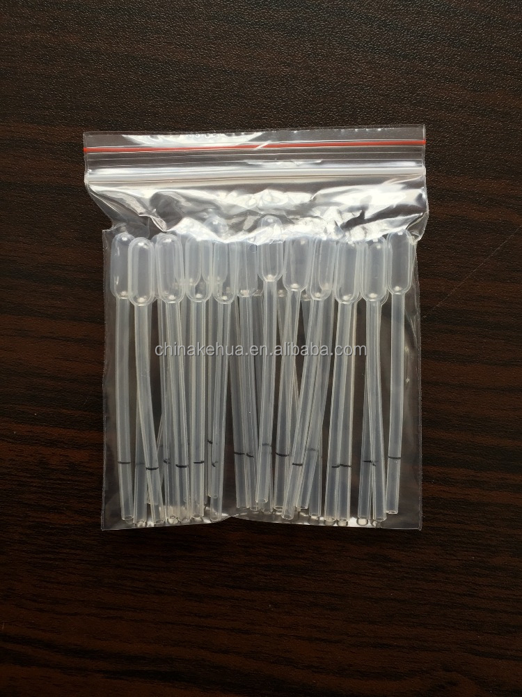 塑料刻度小吸管 13