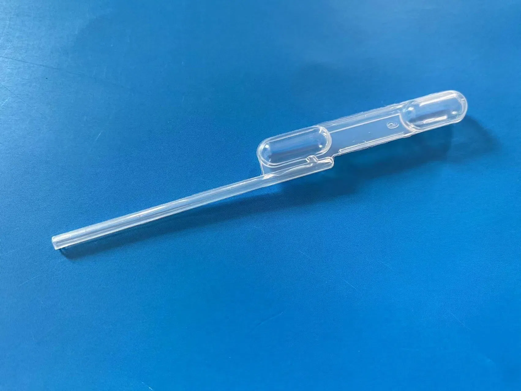 双气囊定量吸管 13