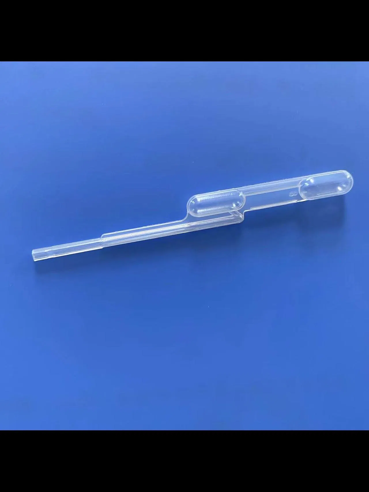 双气囊定量吸管 5