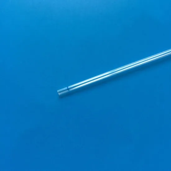 毛细塑料采血吸管 10