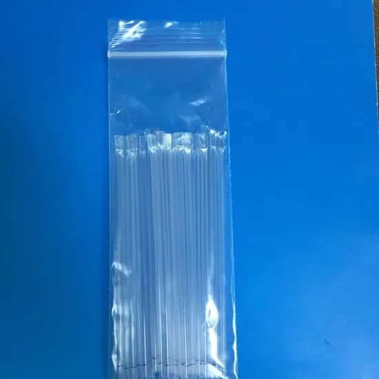 毛细塑料采血吸管 12