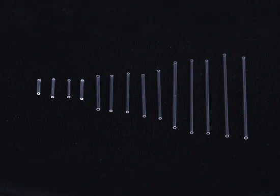 手柄毛细采血管 10