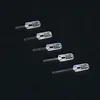 手柄毛细采血管 15