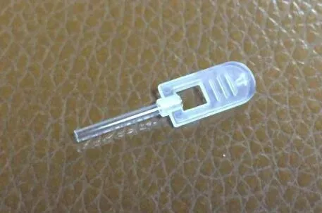 手柄毛细采血管 8