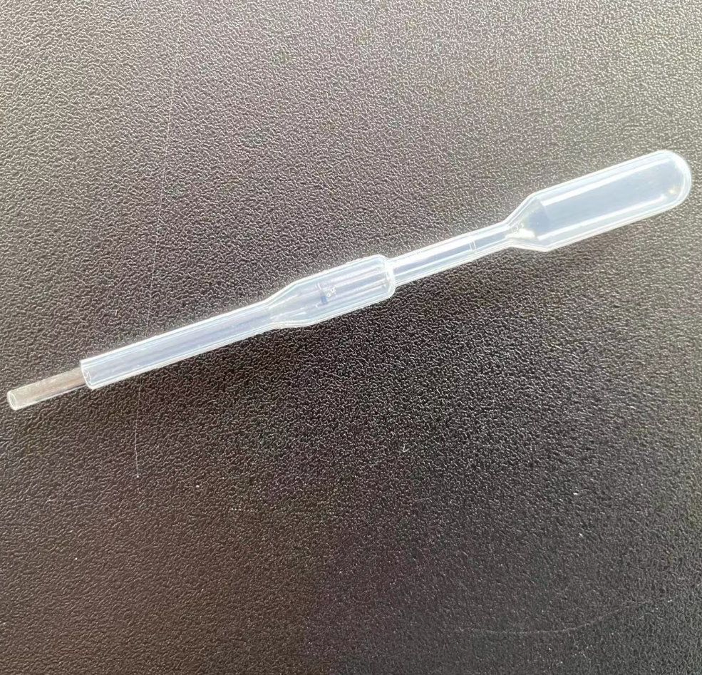 神奇定量移液管 11