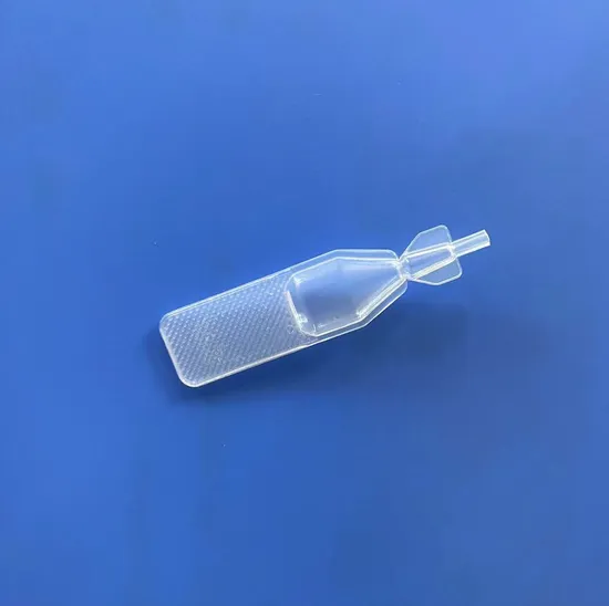 POCT稀释液瓶 12