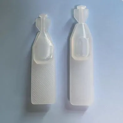 POCT稀释液瓶 6