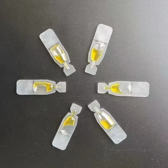 POCT稀释液瓶 8