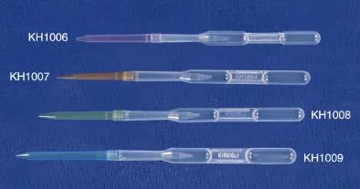 精确定量吸管 10
